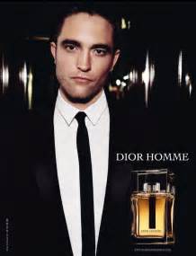 pub dior homme robert pattinson musique|nan goldin robert pattinson.